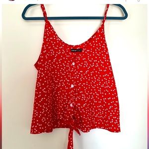 EUC worn once Shein Size M